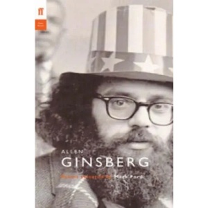 Allen Ginsberg | Mark Ford (ISBN: 9780571238101)