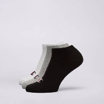 Champion Чорапи 3Pk Sneaker Socks дамски Аксесоари Чорапи U20100EM006 Многоцветен 43-46 (U20100EM006)