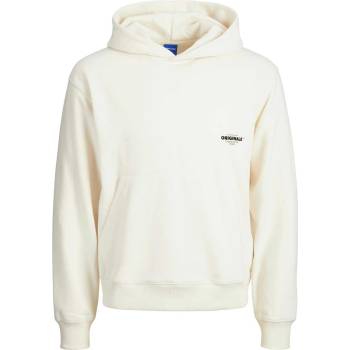 JACK & JONES Суитшърт jorvermont chest sweat hood