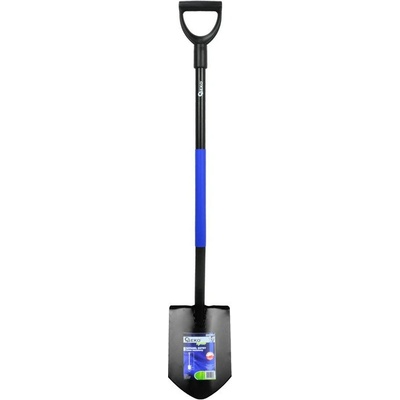 GEKO Rýľ ostrý s kovovým poriskom 120cm 06516
