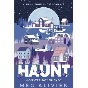 HAUNT | Meg Alivien (2026)
