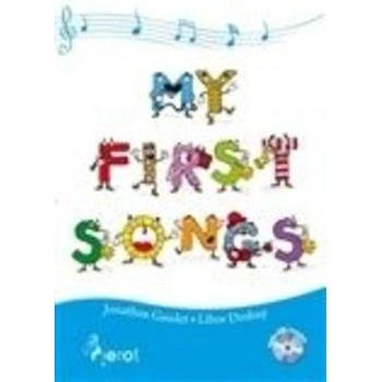 My first songs s CD