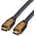 Roline 11.04. 5803 : : Ultra HD 4К PREMIUM HDMI кабел + Ethernet, M-M, 3.0 м (11.04.5803)