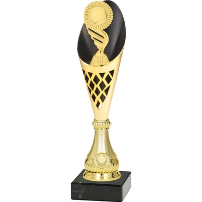 Sportovní pohár UNIVERZÁLNÍ P400 Pohár UNIVERZÁLNÍ 39 cm