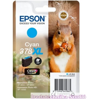 Image 1 of Epson T3792