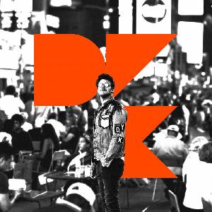 D. Y. K D. y. k. - d. y. k. (lp) (0602508379291)
