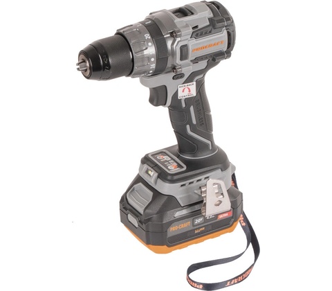 PROCRAFT CD20A