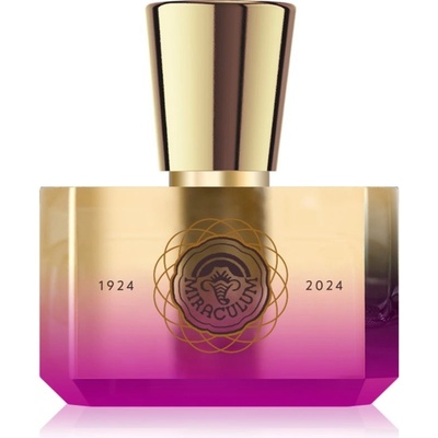 Miraculum Love Tender Blush s parfumáciou parfumovaná voda dámska 50 ml