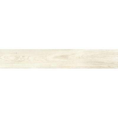 Granito Forte MONTREAL Bianco 20 x 121 cm 1,2m²