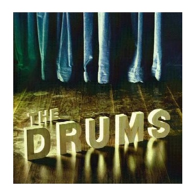 Drums - Drums CD