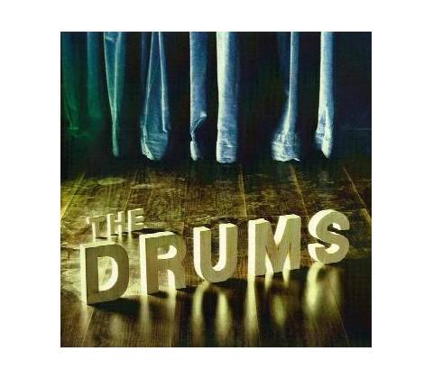 Drums - Drums CD