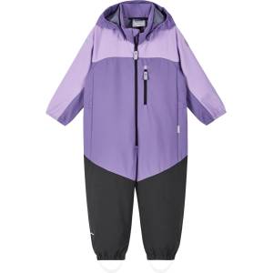 Reima Детски софтшел гащеризони Reima Kid's Alkava Overall - Misty Violet - размер 98 (EU) (703-6764-0215)