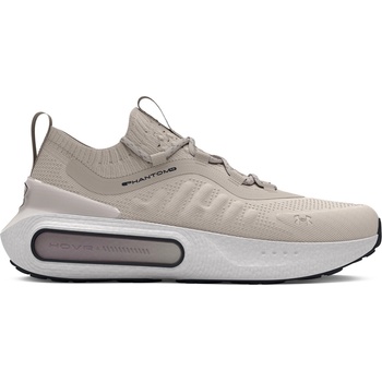 Image 1 of Under Armour Маратонки Under Armour Women's Phantom Everyday Neutral Road Running Shoes - Gray