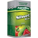 Hnojiva AgroBio SILWET STAR 10 ml