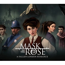 Mask of the Rose