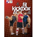 Fit kickbox - aerobic dynamic kickbox DVD