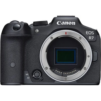 Canon EOS R7 + RF 100-400mm f/5.6-8 IS USM (MMCM0003415N)