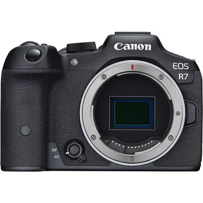 Canon EOS R7 + RF 100-400mm f/5.6-8 IS USM (MMCM0003415N)