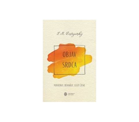 Objav srdca