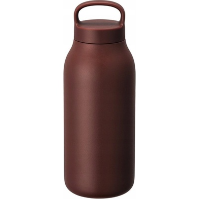 Kinto termoska 550 ml bordó