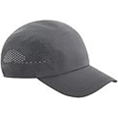 Beechfield Unisex športová B188 Graphite Grey