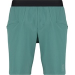 Stoic Мъжки шорти за колоездене Stoic MantorpSt. Multisport Shorts - Sage Green - размер XL (055-2840-0314)