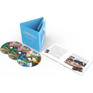 Universal Dire Straits: Brothers In Arms (40th Anniversary, Limited) - 3CD (082144)