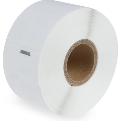 PRINTLINE kompatibilné etikety s DYMO 99012 (S0722400), biele pap. štítky , 36x89mm, 260ks 100% novy kompatibil