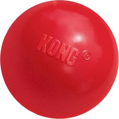 KONG Snack Ball s otvorom M/L cca Ø 7,5 cm