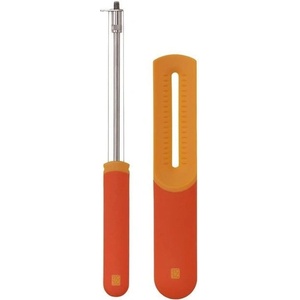 Rig-Tig Ножове за сирене Say-Ceese оранжеви 2 бр (Z00069-2)