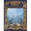 Knihy World of Warcraft Putování Azerothem 1 - Východní království - Christie Golden