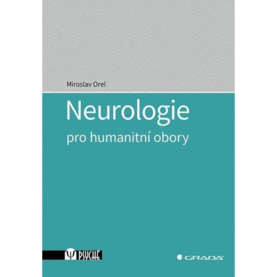 Neurologie pro humanitní obory