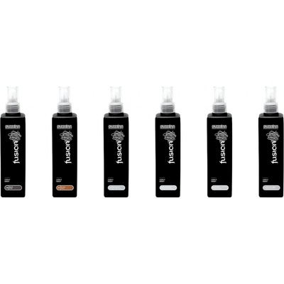Subrina Refresh Colour Lotion 7-2 Smoke Grey kouřově šedá 250 ml