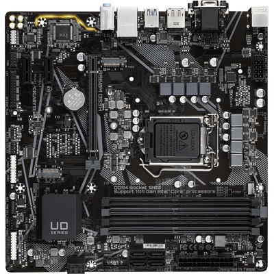 Gigabyte B560M DS3H