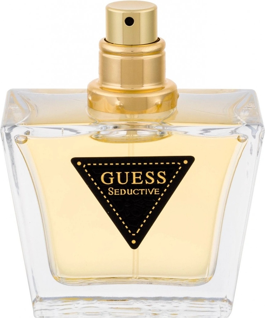 Guess Seductive toaletní voda dámská 75 ml