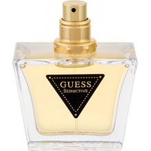 Guess Seductive toaletní voda dámská 75 ml