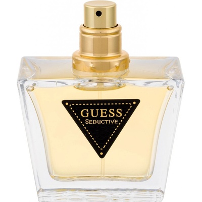 Guess Seductive toaletní voda dámská 75 ml