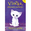 Vločka, dokonalé mačiatko