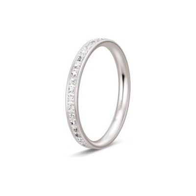 Breuning zlatý eternity snubní BR48 04718WG