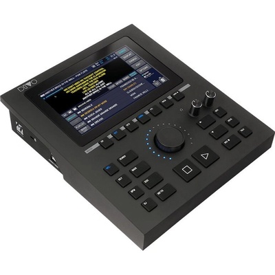 M-Live Divo Plus Groovebox