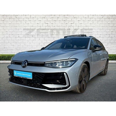 Volkswagen Passat Variant 2.0 TDI R-Line 4Motion DSG 142 kW