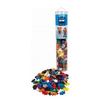 Plus-Plus Plus Plus Blocks Tube Basic 240 Elements 4185