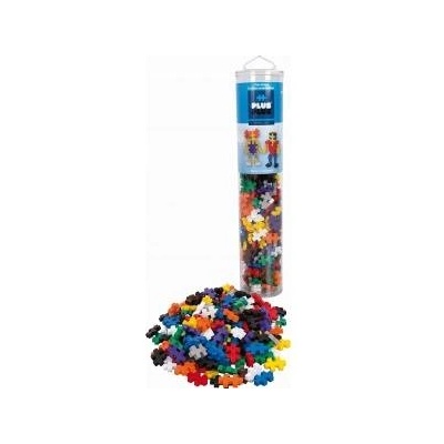 Plus-Plus Plus Plus Blocks Tube Basic 240 Elements 4185