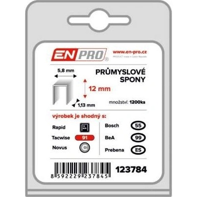 Enpro 123784