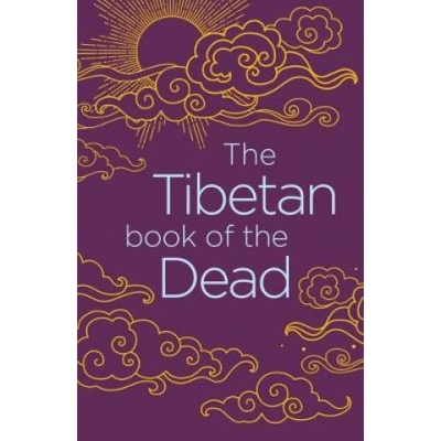 Tibetan Book of the Dead PadmasambhavaPaperback