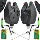 Elektronický signalizátor záberu Hokkaido zestaw24