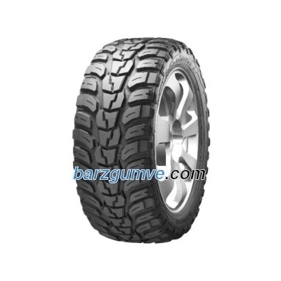 Kumho Road Venture MT KL71 ( 27x8.50 R14 95Q 6PR, POR, с протектор на борта на джантата (FSL) )