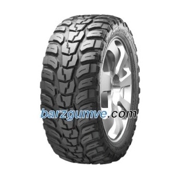 Kumho Road Venture MT KL71 ( 27x8.50 R14 95Q 6PR, POR, с протектор на борта на джантата (FSL) )