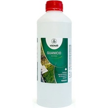 Vodnář jezírka Guanicid - 1l
