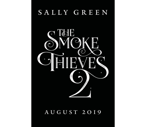 The Smoke Thieves 2
